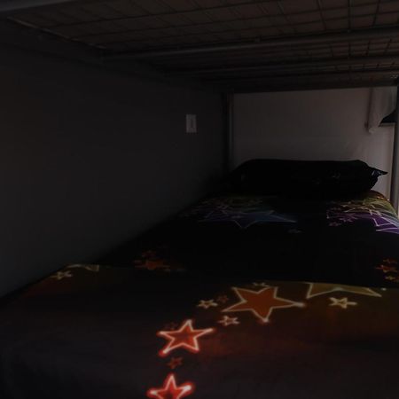 טיראנה Sonche Hostel מראה חיצוני תמונה