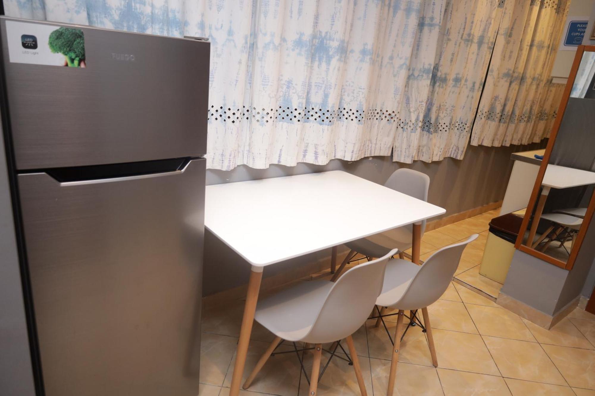 טיראנה Sonche Hostel מראה חיצוני תמונה