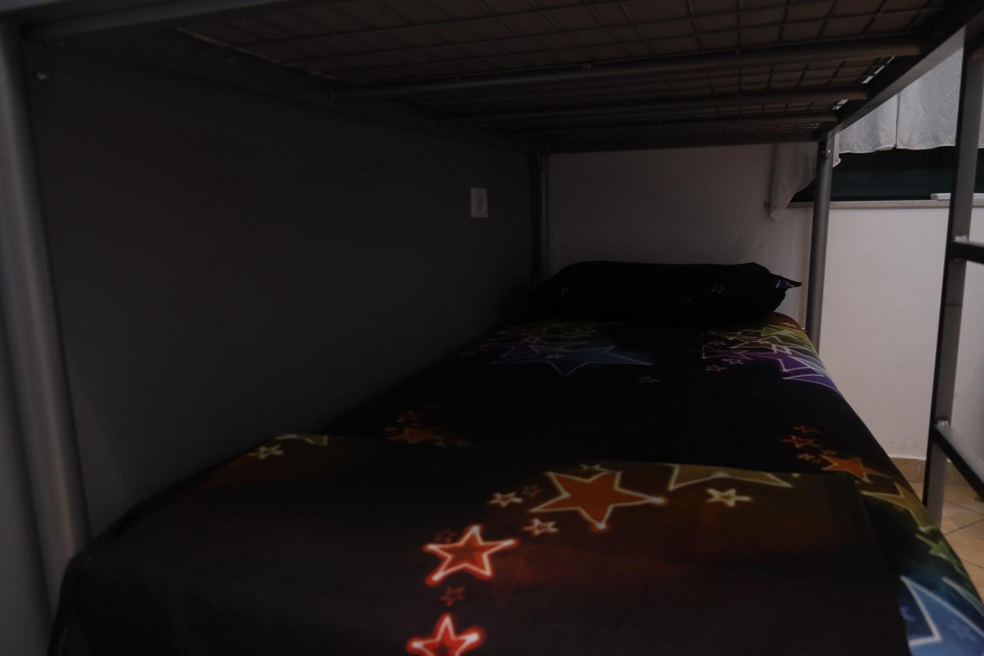 טיראנה Sonche Hostel מראה חיצוני תמונה