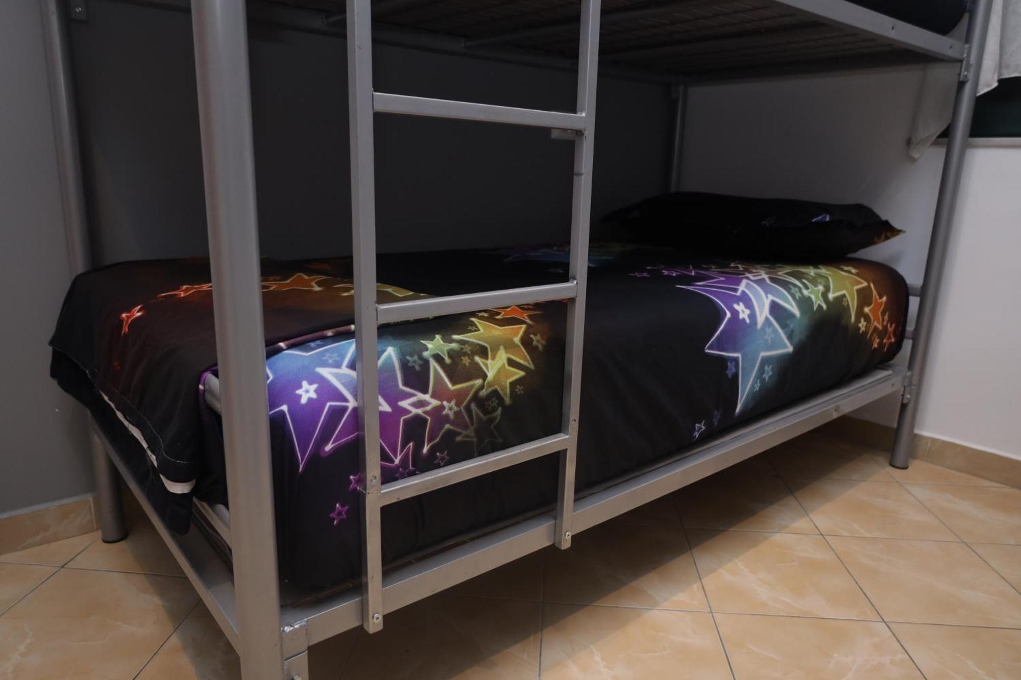 טיראנה Sonche Hostel מראה חיצוני תמונה
