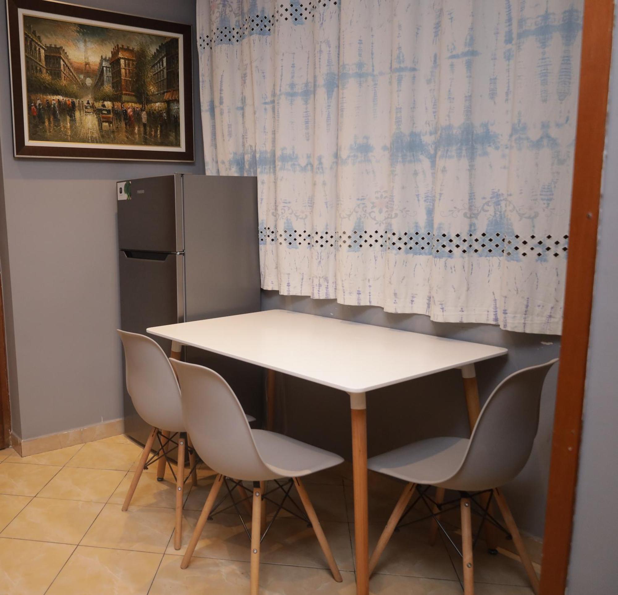 טיראנה Sonche Hostel מראה חיצוני תמונה